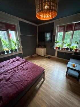 Foto - 2,5-Raum-Wohnung zur Untermiete 1.1.2026 - 1.3.2026