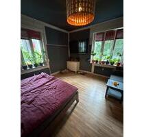 2,5-Raum-Wohnung zur Untermiete 1.1.2026 - 1.3.2026 - Berlin Rummelsburg