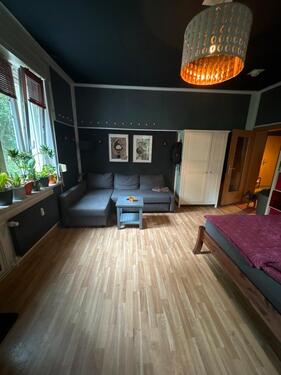 Foto - 2 Zimmer Etagenwohnung in Berlin