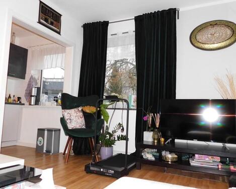 Foto - 2 Zimmer Etagenwohnung zur Miete in Wuppertal