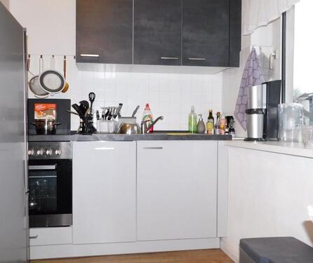 Foto - Etagenwohnung in Wuppertal zur Miete