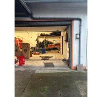 Garagenplatz zum überwintern - 80,00 EUR Miete, in Duisburg (PLZ: 47443) Hochheide