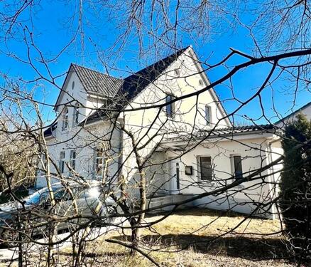 Foto - Haus Fürstenberg Provisionfrei - 525.000,00 EUR Kaufpreis, ca.  291,00 m²