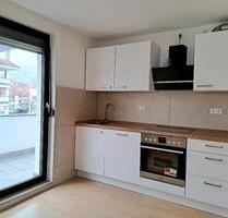 Helle 2,5-Zimmer Wohnung in Leimen