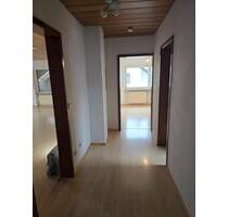 gepflegte großzügige 2-Zi-Wohnung in schöner Lage von Hersbruck