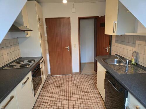 Foto - Etagenwohnung in Hersbruck zur Miete