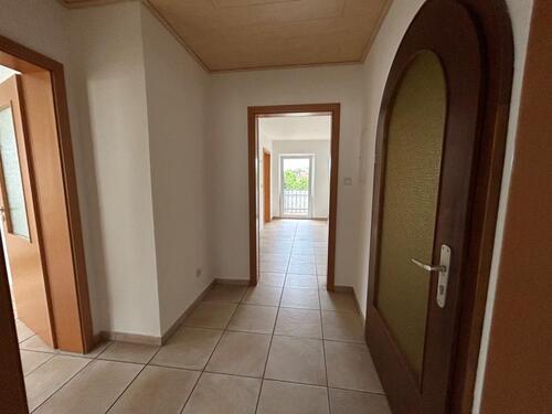 Foto - 3 Zimmer Etagenwohnung in Löffingen