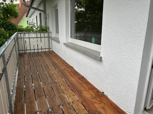 Foto - Etagenwohnung in Löffingen zur Miete