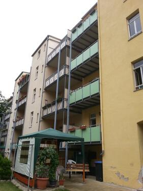 Foto - 3 Zimmer Etagenwohnung zur Miete in Altenburg