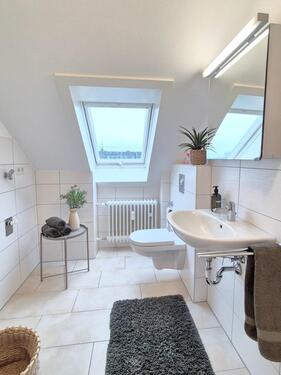 Foto - 3 Zimmer Dachgeschoßwohnung zur Miete in Bitburg