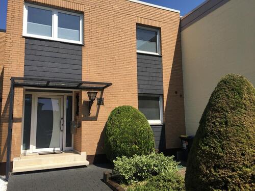 Foto - Provisionsfrei! Schönes RMH inkl. Garage mit 5 Zimmern Köln