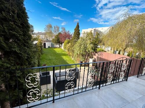 Foto - 5 Zimmer Reihenhaus zum Kaufen in Köln