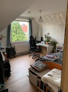 Foto - Gemütliche Untermieterwohnung mitten in der Wüste