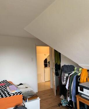 Foto - 1 Zimmer Dachgeschoßwohnung zur Miete in Osnabrück
