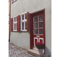 Häuschen mit 4,5 Zimmer zu vermieten - Dinkelsbühl