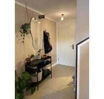 Moderne Maisonettewohnung mit Loggia – hochwertig saniert - Aschersleben