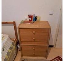 Ein Zimmer zum Mieten in Aachen ab 15 Februar bis 13 März