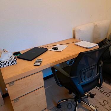 Foto - 1 Zimmer Etagenwohnung zur Miete in Aachen