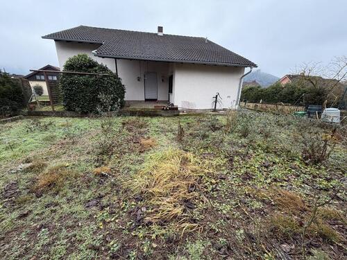 Foto - 7 Zimmer Einfamilienhaus zum Kaufen in Rodalben
