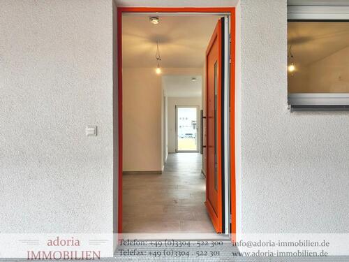 Foto - 2 Zimmer Erdgeschoßwohnung zur Miete in Velten