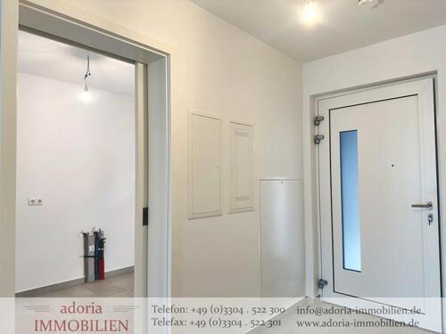 Foto - Erdgeschoßwohnung in Velten zur Miete