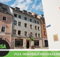 Büro • Laden • Praxis | Erstklassige Innenstadt-Lage direkt am Altmarkt - Plauen