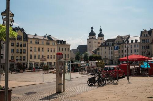 Foto - andere in Plauen zur Miete