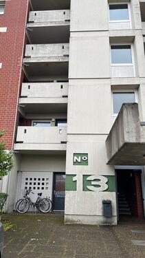 Foto - 3-Zimmer-Wohnung - Renovierungsbedürftig & provisionsfrei