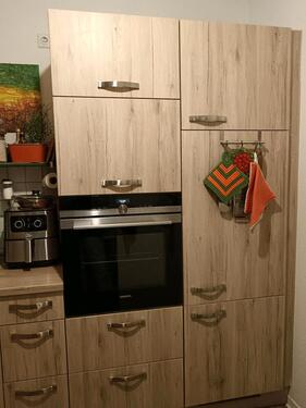 Foto - 2 Zimmer Erdgeschoßwohnung in Brakel