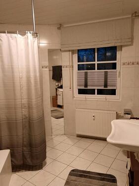 Foto - Erdgeschoßwohnung in Brakel zur Miete