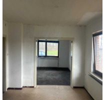 3-Zimmer-Wohnung (ca. 85 m²) mit Terrasse & Carport in Hoyerhagen - Hoya