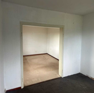 Foto - 3 Zimmer Erdgeschoßwohnung in Hoya