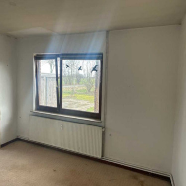 Foto - Erdgeschoßwohnung in Hoya zur Miete