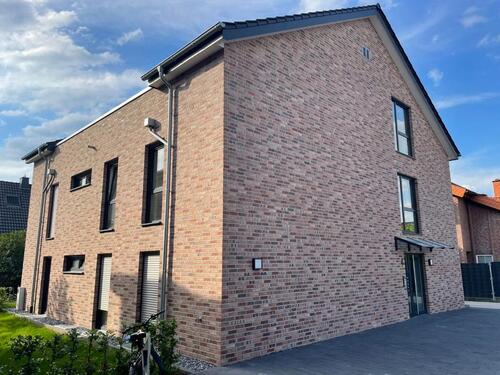 Foto - Moderne Penthousewohnung mit großer Dachterrasse in Spexard