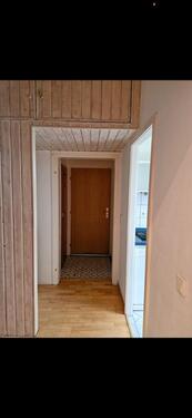 Foto - 1.5 Zimmer Etagenwohnung in Krefeld