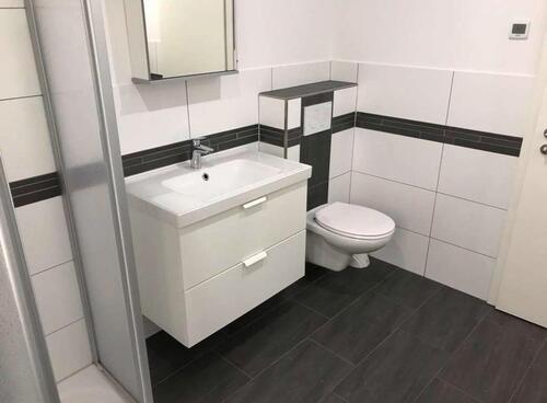 Foto - 1 Zimmer Erdgeschoßwohnung in Uder