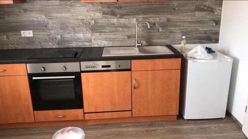 Foto - Erdgeschoßwohnung in Uder zur Miete