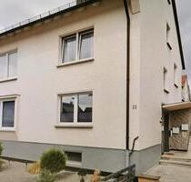 Schöne 3 Zimmerwohnung in Emmerthal zu vermieten