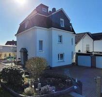 Helle 3-Zimmer Dachgeschosswohnung in W-Cronenberg (Wärmepumpe) - Wuppertal