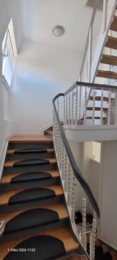 Foto - Dachgeschoßwohnung in Wuppertal zur Miete