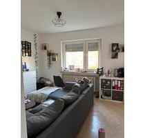 29 qm Wohnung in Ronshausen zu vermieten!