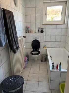 Foto - 1 Zimmer Etagenwohnung zur Miete in Ronshausen