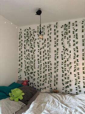 Foto - Etagenwohnung in Ronshausen zur Miete