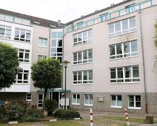2 Zimmer Betreutes Wohnen, Kapitalanlage - Bad Honnef
