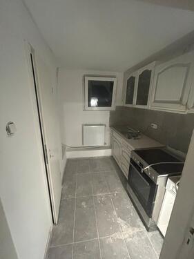 Foto - Etagenwohnung in Itzehoe zur Miete