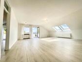 Foto - 3-Zimmer-Dachgeschosswohnung mit Balkon ab 01.08.26
