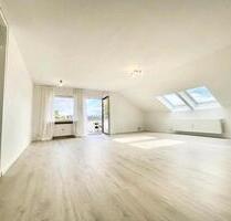 3-Zimmer-Dachgeschosswohnung mit Balkon ab 01.08.26 - Kulmbach Blaich