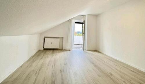 Foto - 3 Zimmer Dachgeschoßwohnung in Kulmbach