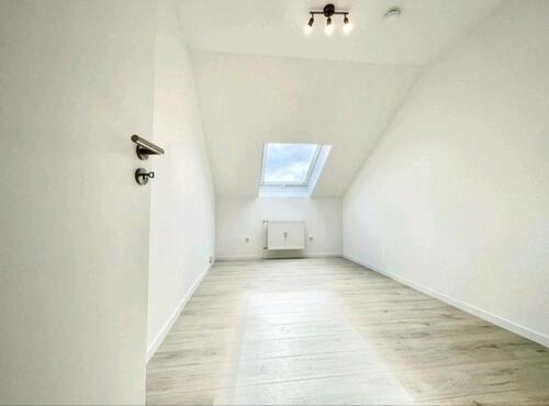 Foto - Dachgeschoßwohnung in Kulmbach zur Miete