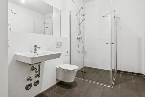 Foto - 2 Zimmer Etagenwohnung zur Miete in Berlin